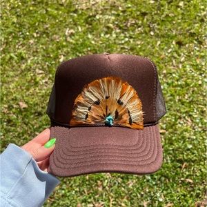 Little Bird Trucking hat